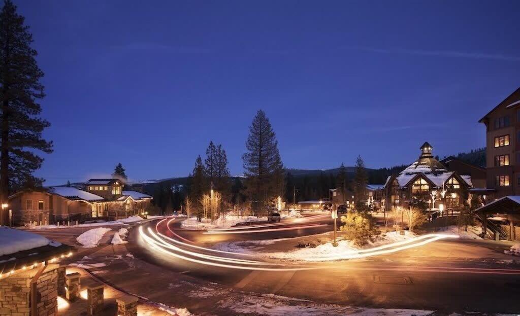 Luxury Northstar Home| Hot Tub| Walk To Ski Lifts Truckee Exterior foto