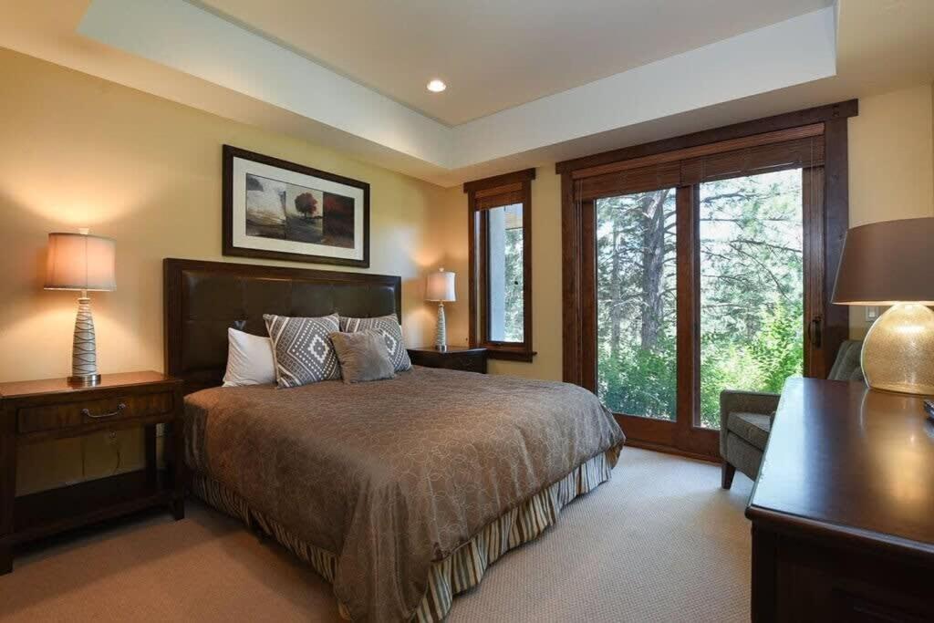 Luxury Northstar Home| Hot Tub| Walk To Ski Lifts Truckee Exterior foto